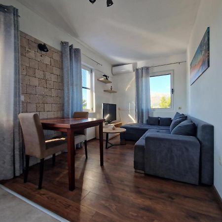 Urban Solo Suites Split Exteriör bild