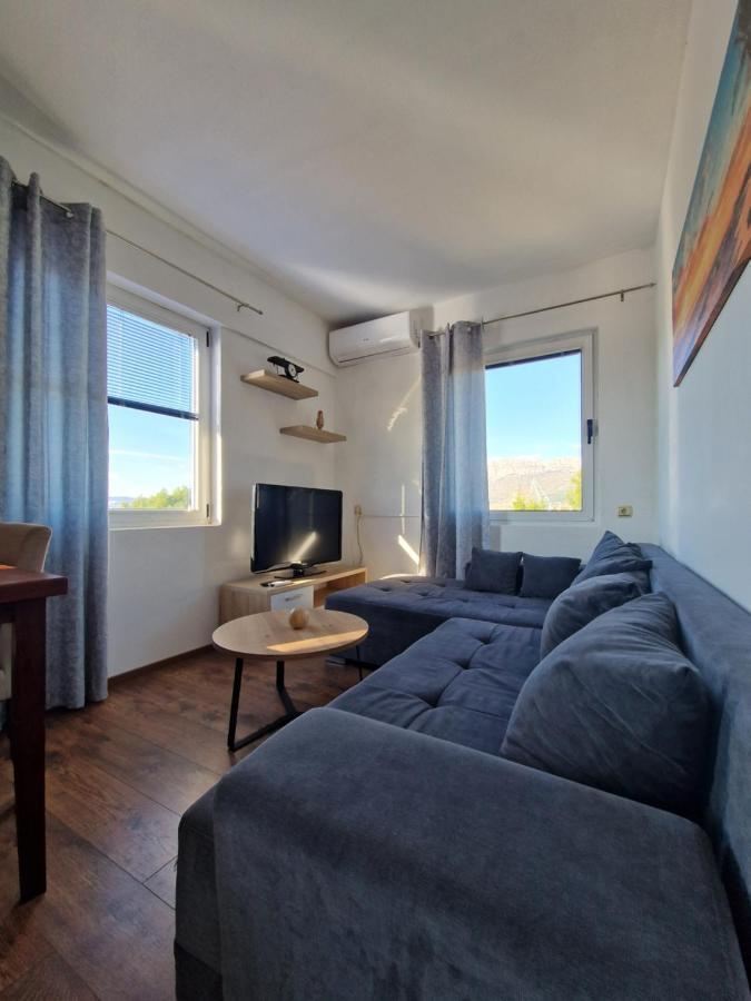 Urban Solo Suites Split Exteriör bild