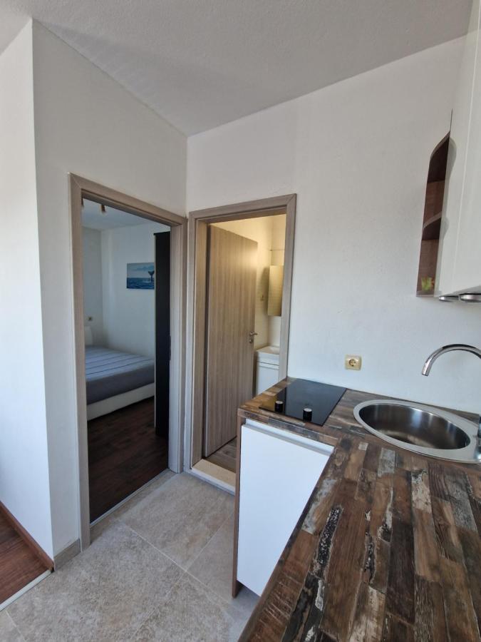 Urban Solo Suites Split Exteriör bild