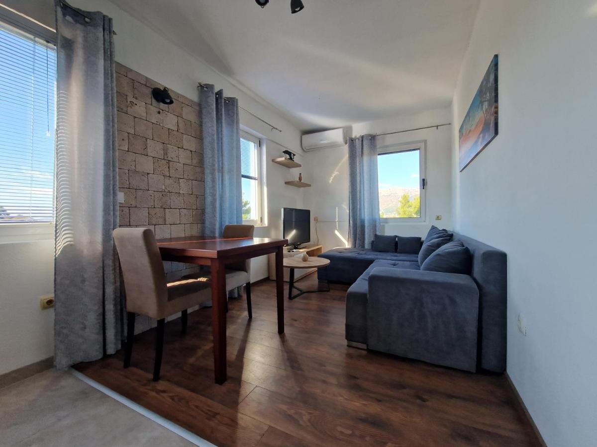 Urban Solo Suites Split Exteriör bild