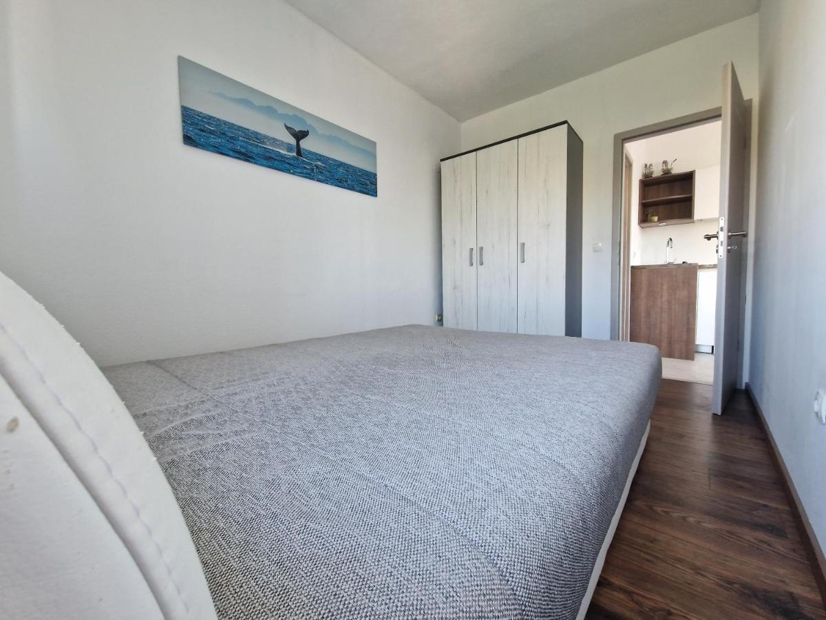 Urban Solo Suites Split Exteriör bild