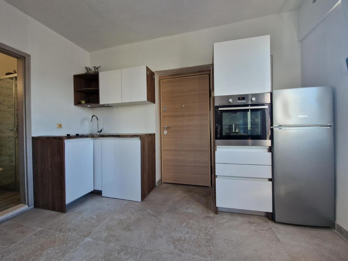 Urban Solo Suites Split Exteriör bild