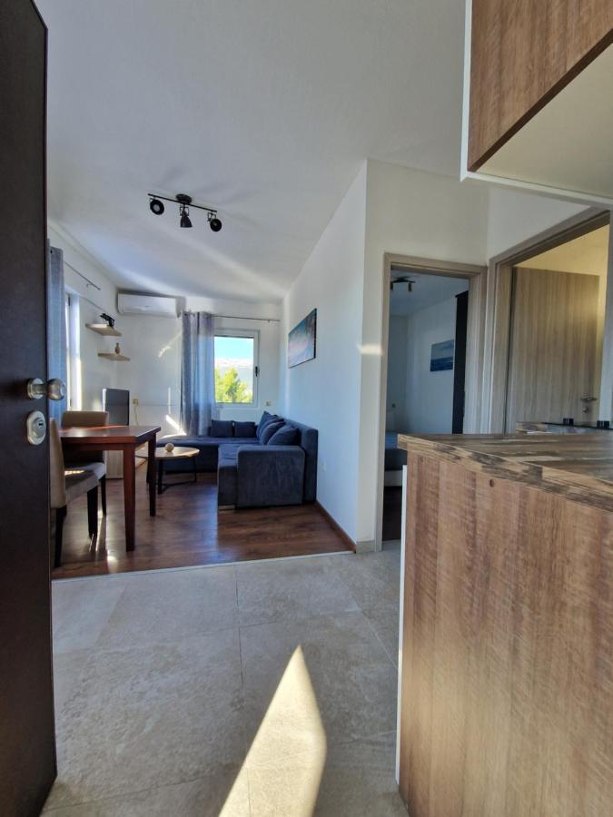 Urban Solo Suites Split Exteriör bild