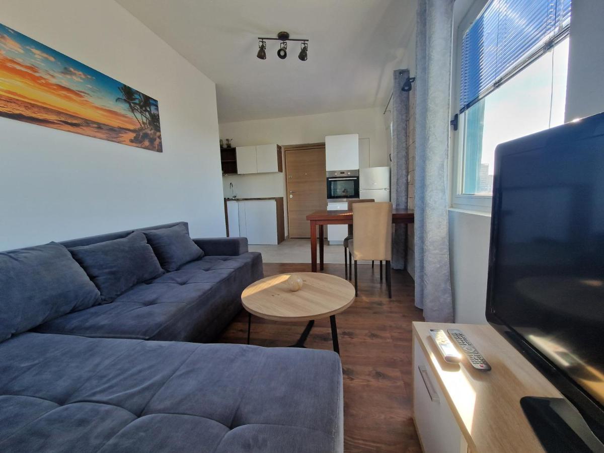 Urban Solo Suites Split Exteriör bild