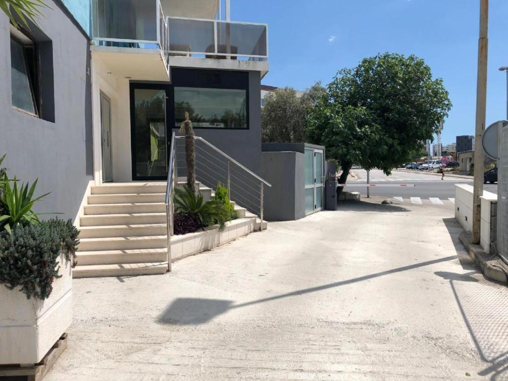 Urban Solo Suites Split Exteriör bild