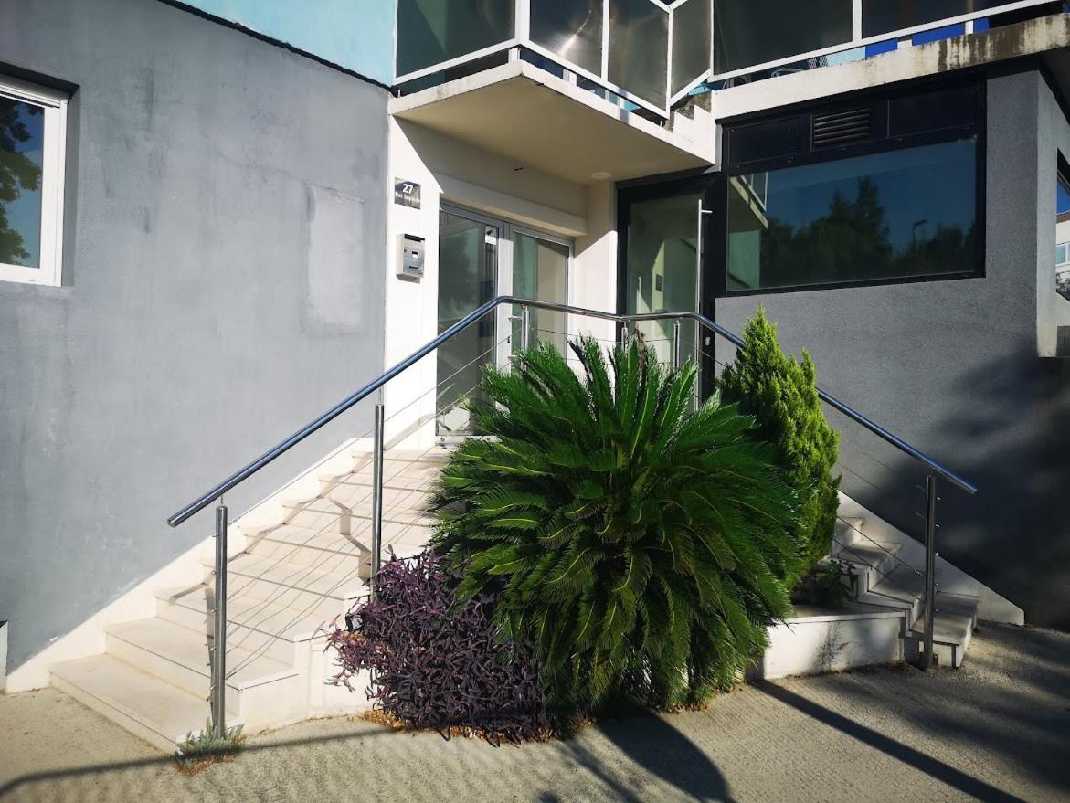 Urban Solo Suites Split Exteriör bild