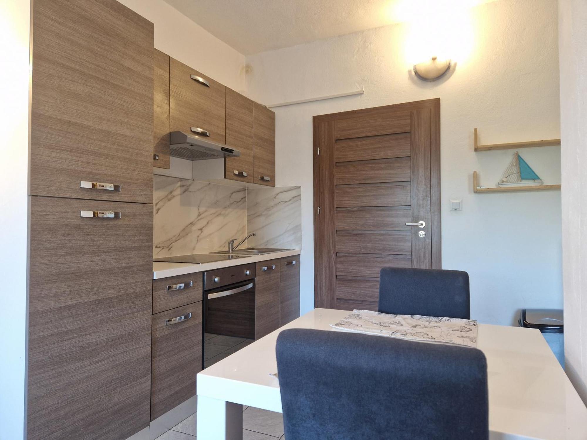Urban Solo Suites Split Exteriör bild