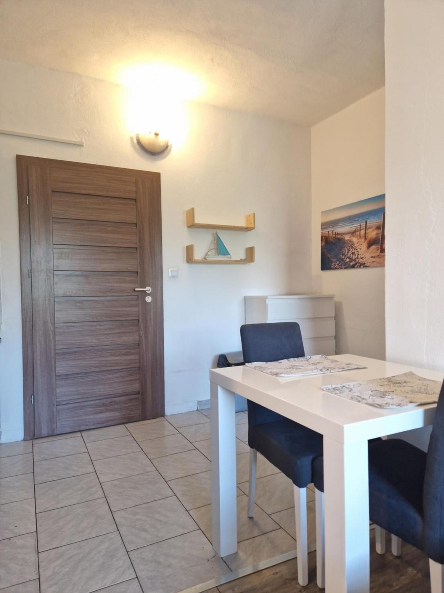Urban Solo Suites Split Exteriör bild