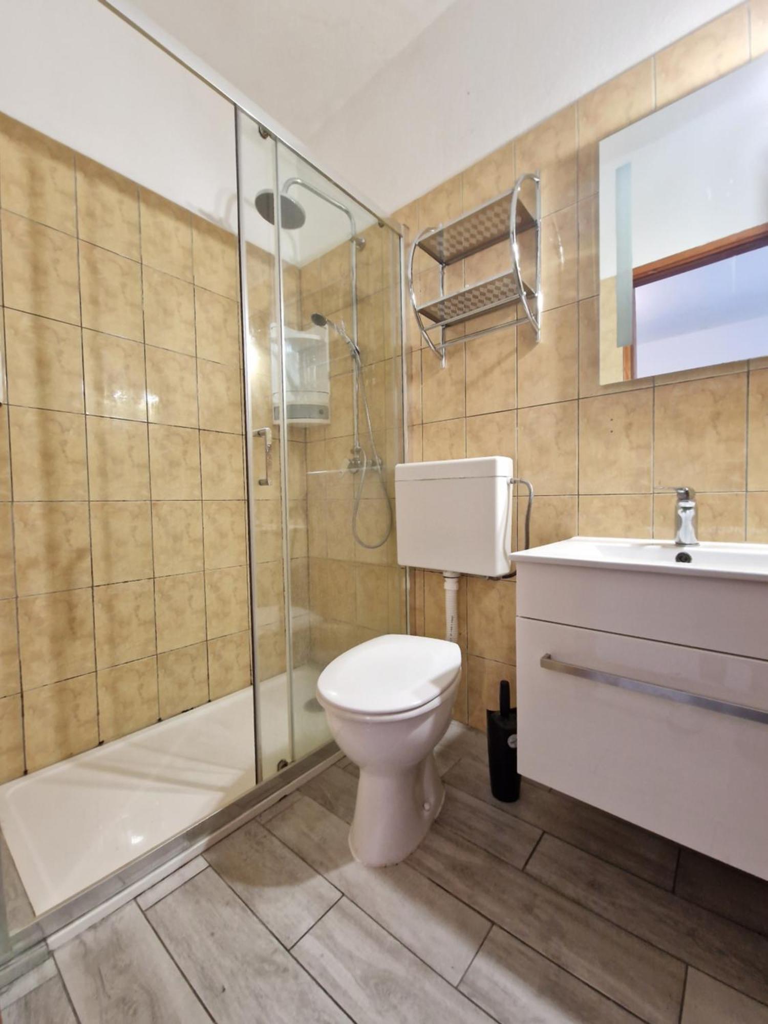 Urban Solo Suites Split Exteriör bild
