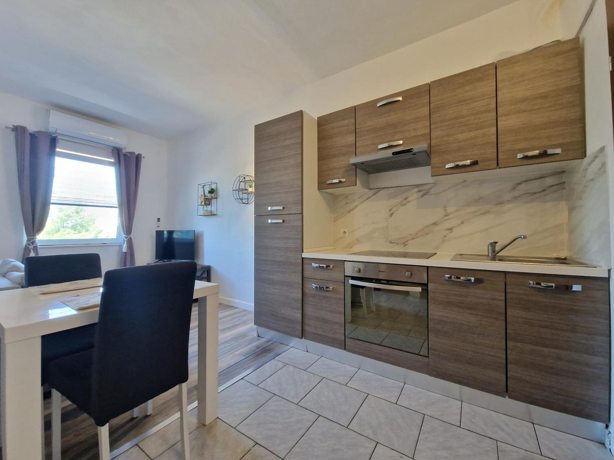 Urban Solo Suites Split Exteriör bild