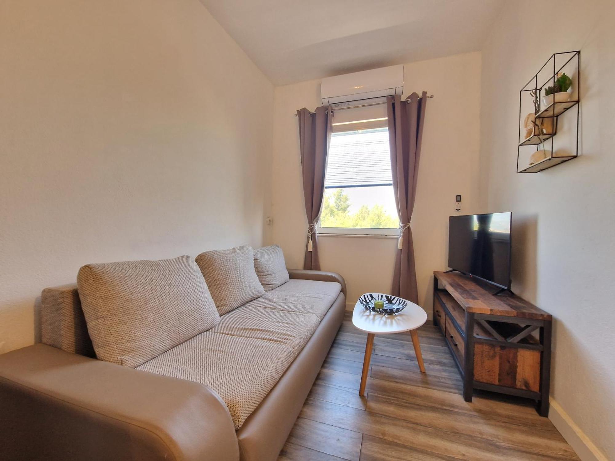 Urban Solo Suites Split Exteriör bild